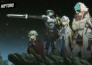 Episode 3 of Goblin Slayer S2 Dives Deep into Wizard Boy's Traumatic Past