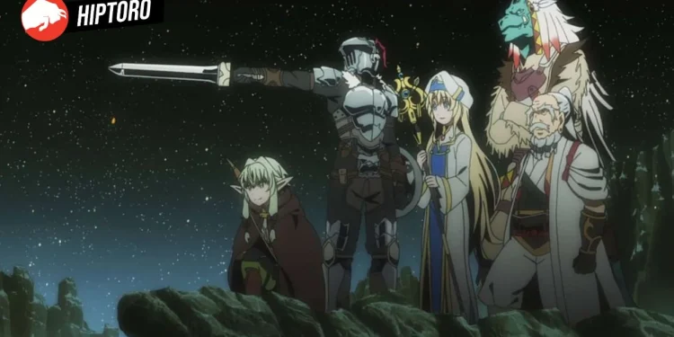 Episode 3 of Goblin Slayer S2 Dives Deep into Wizard Boy's Traumatic Past