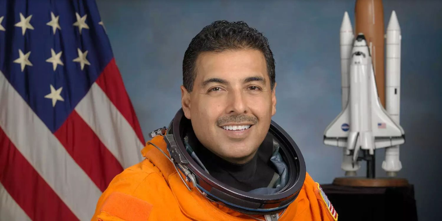 From California Fields to Cosmic Heights: The Inspiring Tale of Astronaut José M. Hernández in 'A Million Miles Away'