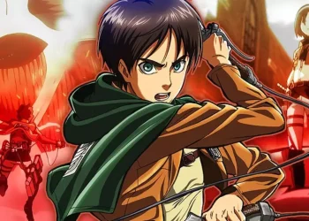 How Attack on Titan Blends Reality and Animation with Eren Yeager's Upcoming Live Interview on NHK