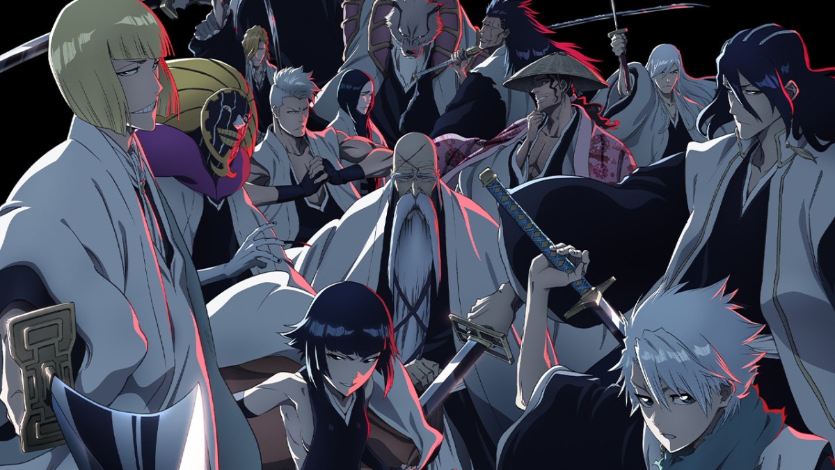 Everything We've Been Waiting For Unpacking BLEACH Thousand Year Blood War’s Newest Chapter Episode 27 Part 3 Set to Dazzle Fans in 2024-