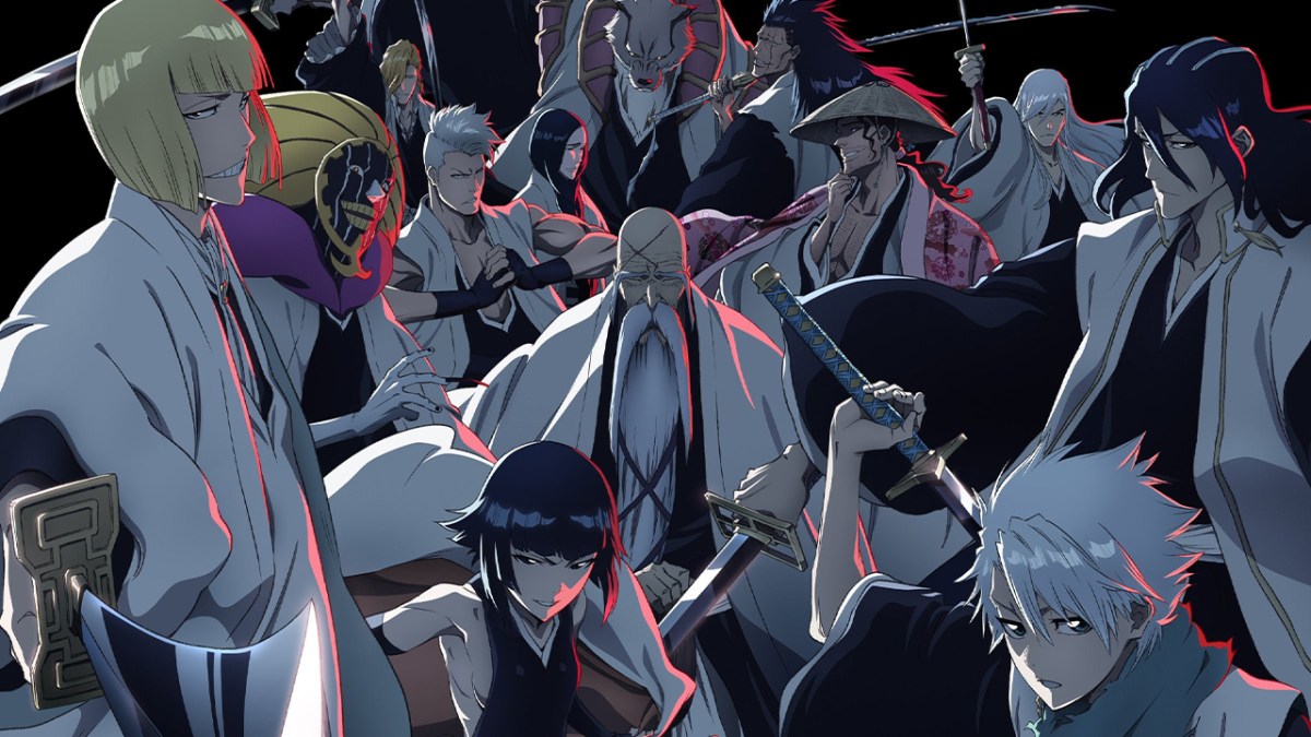 Bleach: Thousand-Year Blood War Episode 27, Part 3 Release Date