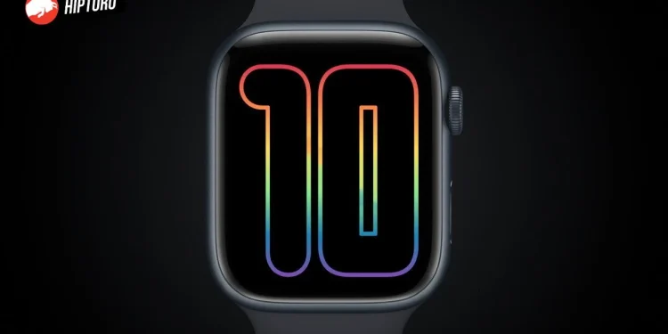 Everything You Need to Know About Apple's Upcoming WatchOS 10.2 and iOS 17.1 Exciting Features, Security Upgrades, and Release Date Buzz