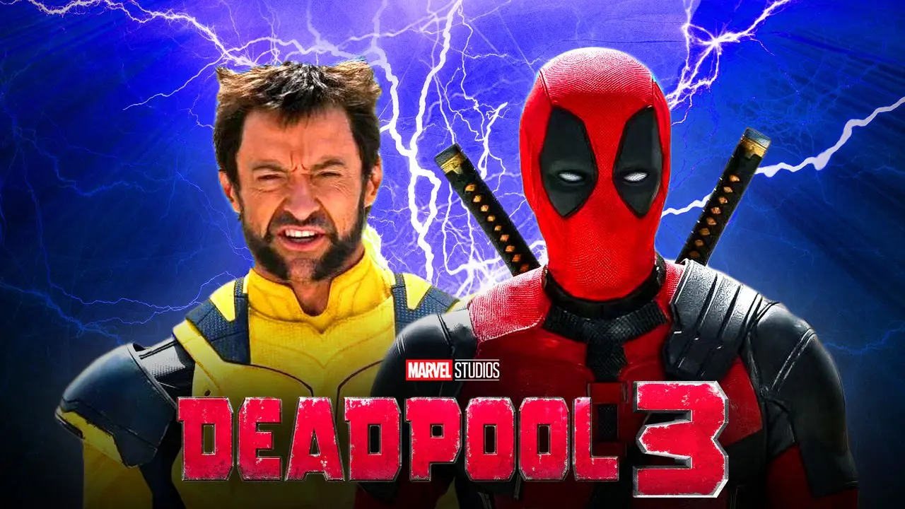 Everything You Need to Know About 'Deadpool 3' Latest Filming News, Delays, and Anticipated Release Dates