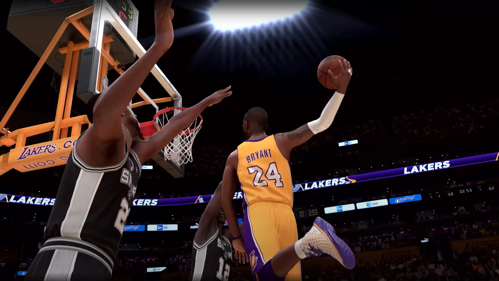 Everything You Need to Know About NBA 2K24: Sneak Peek at Player Ratings, New Features, and Exciting Game Modes