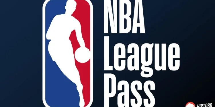 Everything You Need to Know About NBA League Pass Prices, Trials, and Streaming on Different Platforms 1