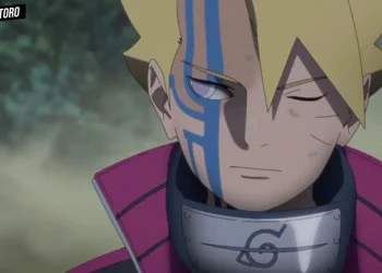 Exciting Developments and What to Expect The Unveiling of Boruto Naruto Next Generations Part 2---