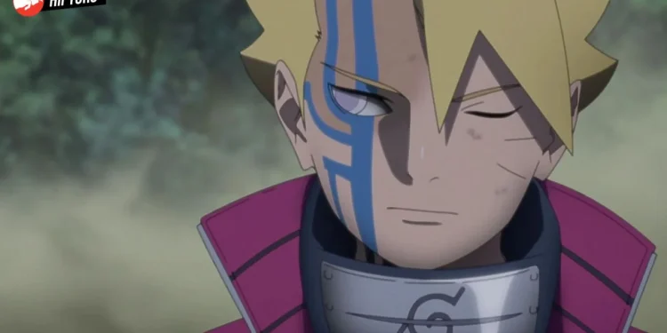 Exciting Developments and What to Expect The Unveiling of Boruto Naruto Next Generations Part 2---