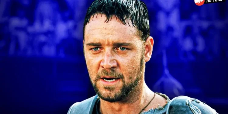 Exciting New Details Emerge About Gladiator 2 What to Expect from Ridley Scott’s Upcoming Epic in 2024----