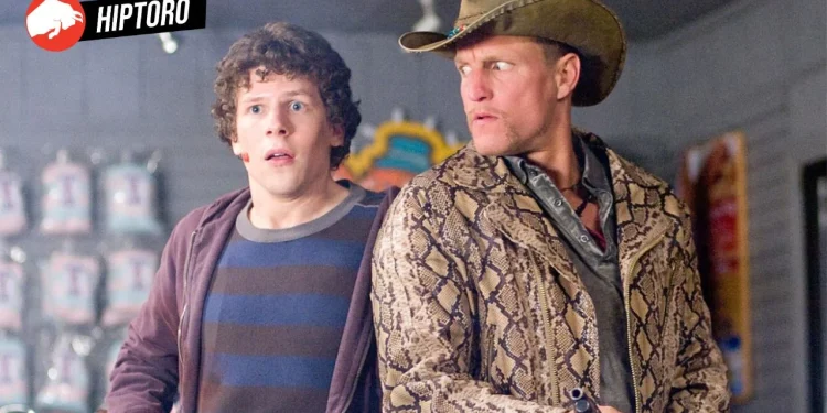 Exciting New Developments and Speculations What We Know About the Anticipated Return of Zombieland in a Potential Third Installment