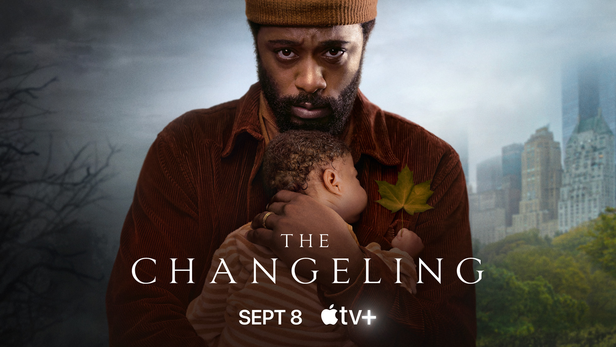 Exciting New Developments and What Lies Ahead Unraveling the Mystery of 'The Changeling' Season 2 on Apple TV+
