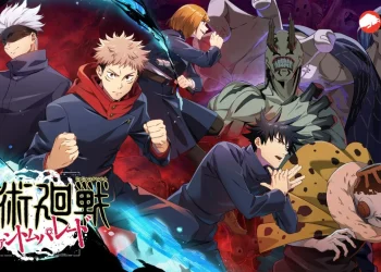 Exciting New Developments in Jujutsu Kaisen Season 2 Don't Miss Episode 15's Epic Showdown and Toji Fushiguro's Power Play2