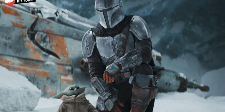 Exciting Sneak Peek What's Coming in The Mandalorian Big Screen Adventure – Cast, Story, and Exciting New Developments 2