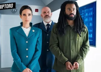 Exciting Updates Await 'Snowpiercer' Season 4 Release Date and Cast Revealed - Get Ready for the Frozen Thrill Ride