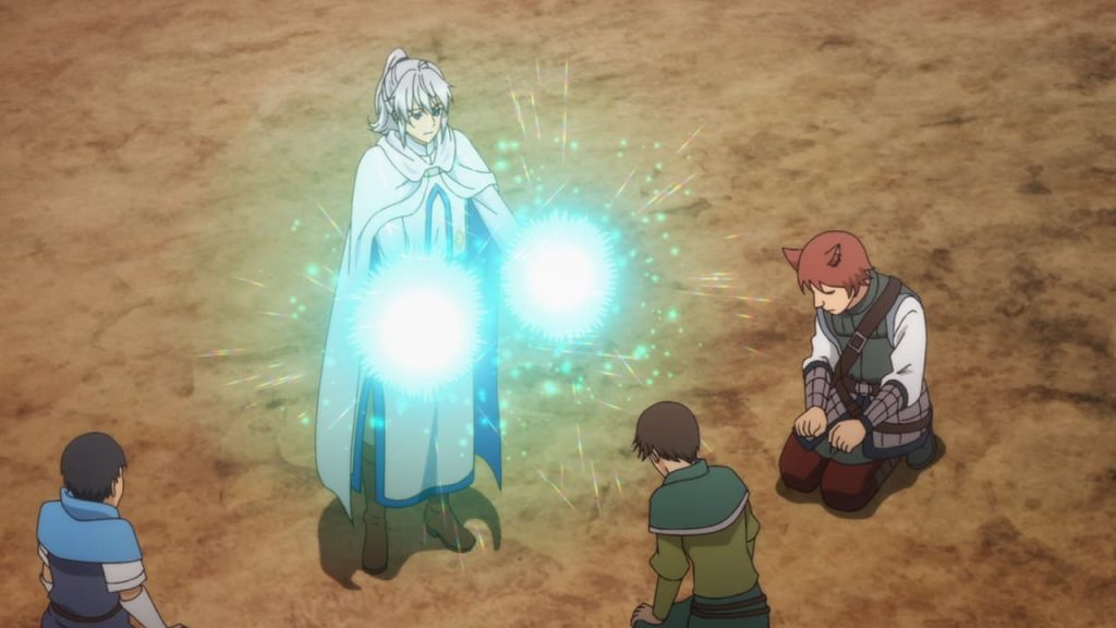 The Great Cleric Season 2 Release Date The Great Cleric Season 2 Release Date and Renewal Possibility Explored