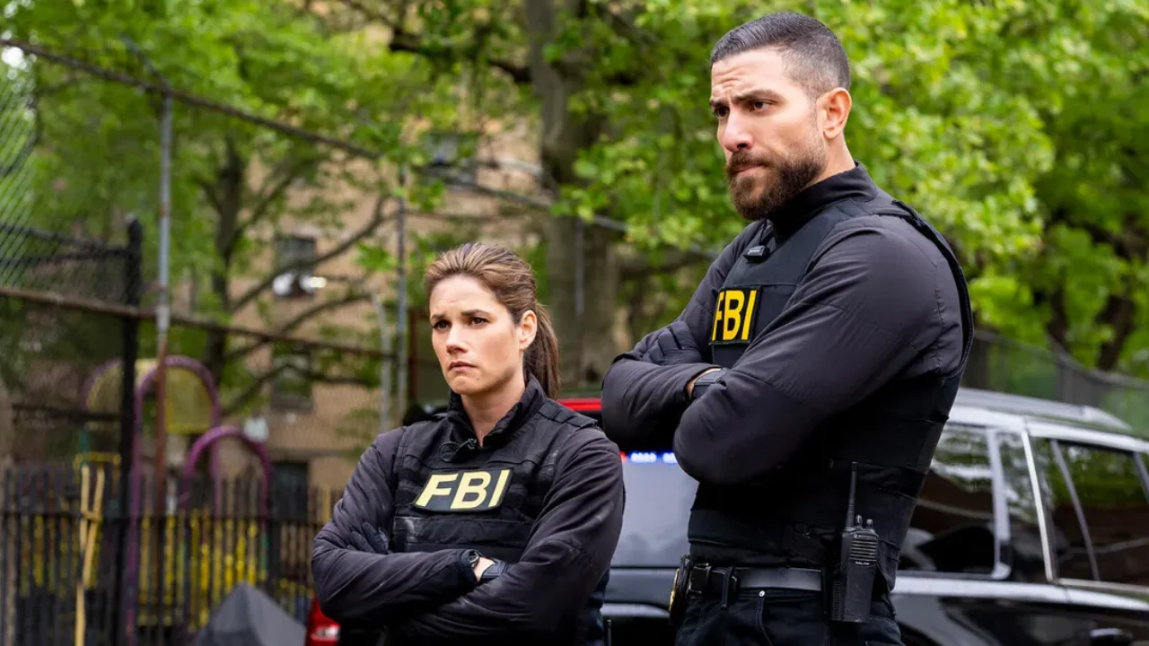 Exclusive Insider Scoop What's Coming Up in FBI Season 6 and Why You Can't Miss It-