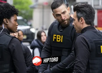 Exclusive Insider Scoop What's Coming Up in FBI Season 6 and Why You Can't Miss It