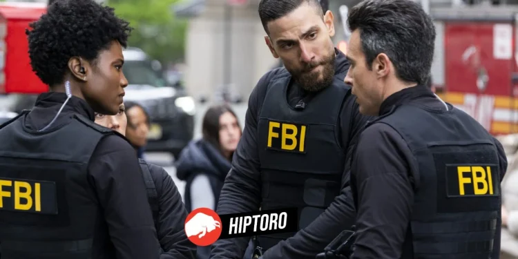 Exclusive Insider Scoop What's Coming Up in FBI Season 6 and Why You Can't Miss It