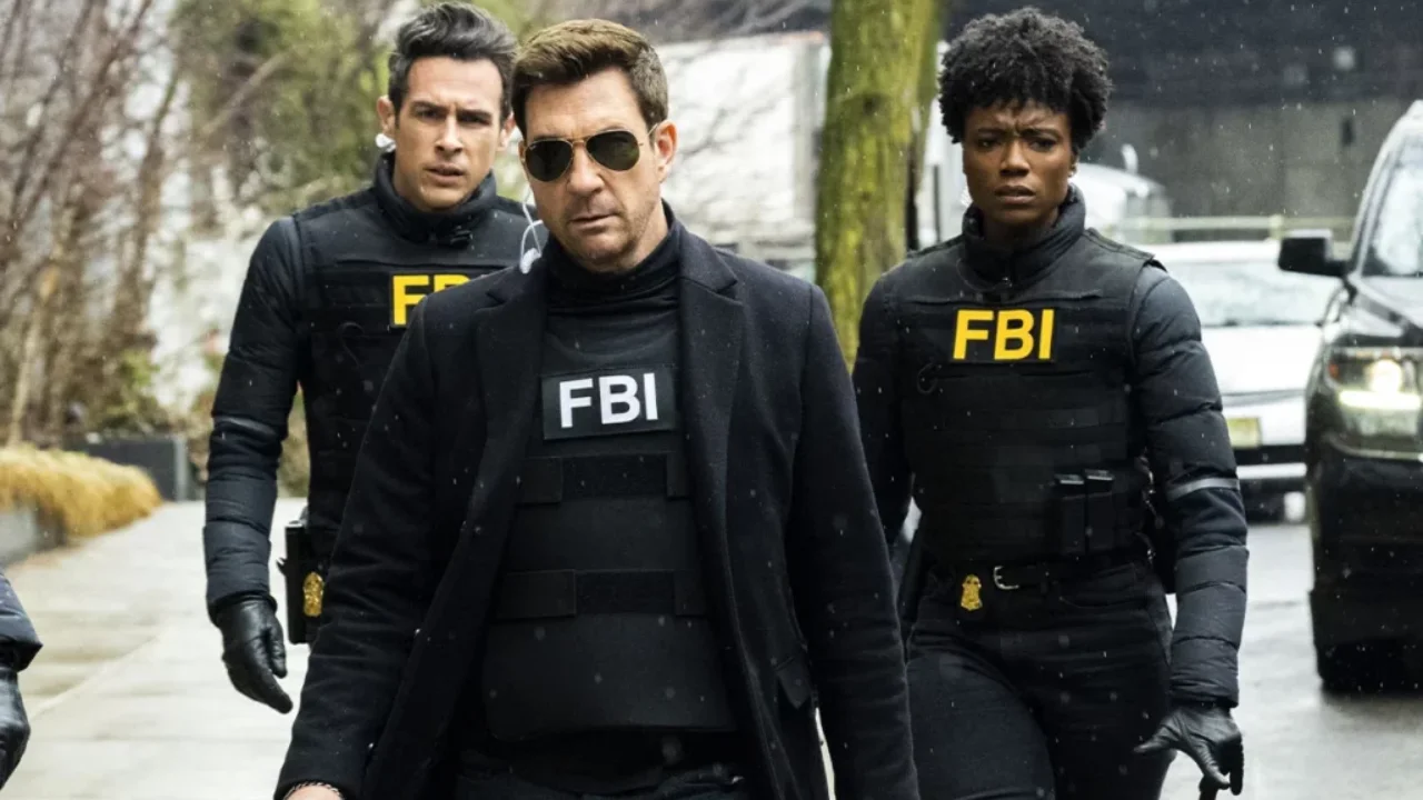 Exclusive Insider Scoop What's Coming Up in FBI Season 6 and Why You Can't Miss It
