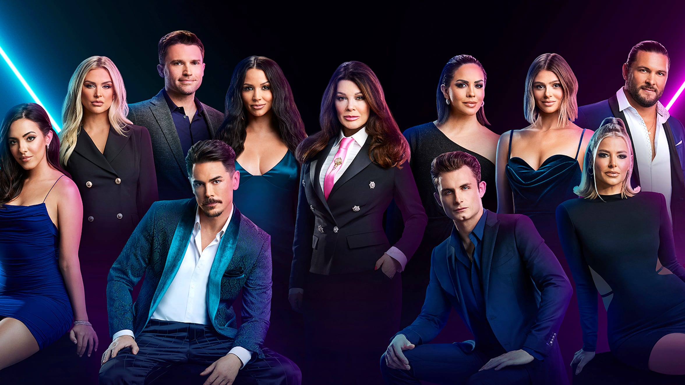 Exclusive Sneak Peek Everything Unveiled About the Anticipated 11th Season of Vanderpump Rules-