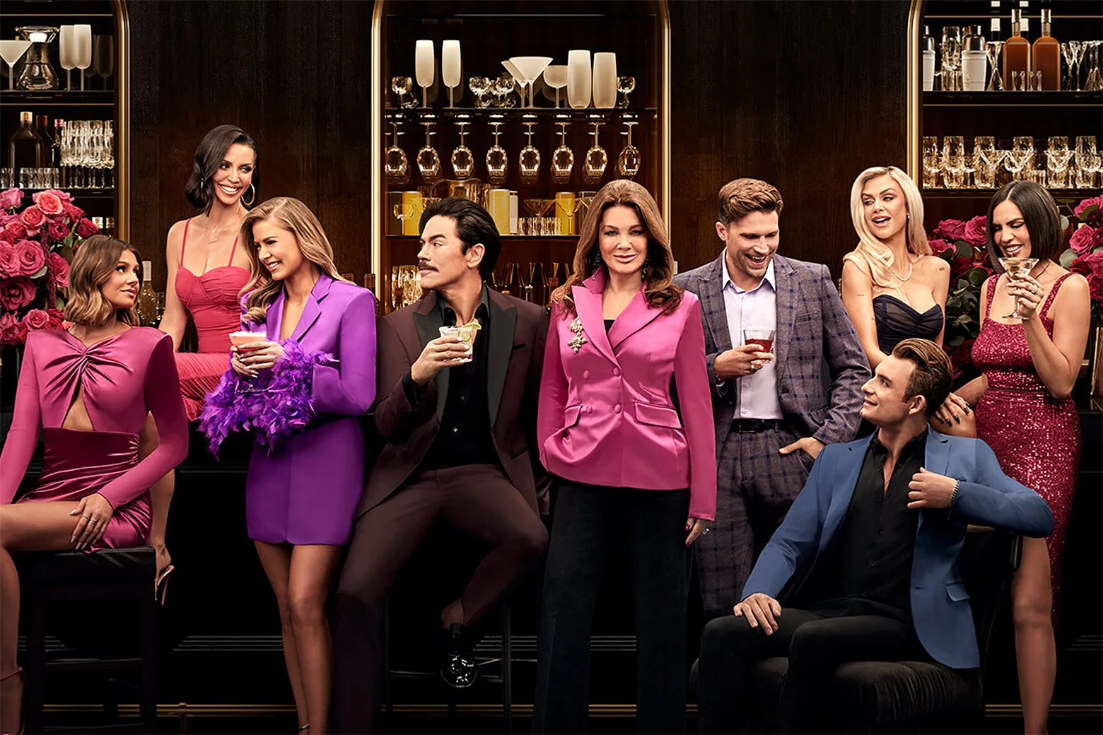 Exclusive Sneak Peek Everything Unveiled About the Anticipated 11th Season of Vanderpump Rules
