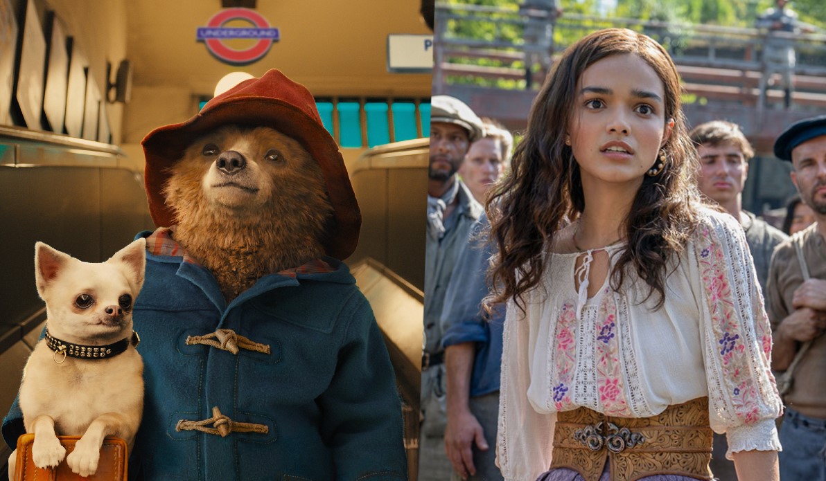 Exclusive Sneak Peek Paddington Bear’s Grand Return in ‘Paddington in Peru’ with Star-Packed Cast and Adventure-Filled Plot-