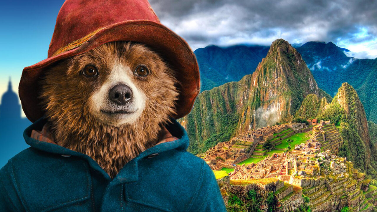 Exclusive Sneak Peek Paddington Bear’s Grand Return in ‘Paddington in Peru’ with Star-Packed Cast and Adventure-Filled Plot