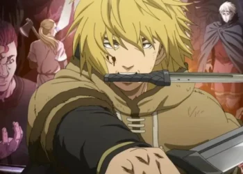 Explore the Adventure Streaming Vinland Saga Season 1 on Netflix, Amazon Prime, and Crunchyroll