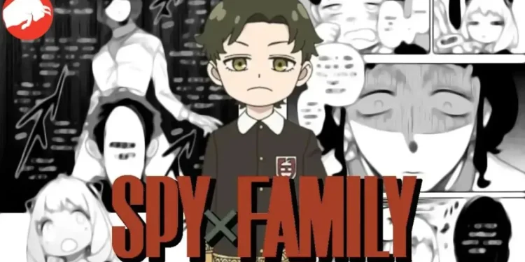 Explore the Laugh-Out-Loud Adventure of SPY x FAMILY Stream the Must-Watch Anime Series on Hulu and Crunchyroll Today!