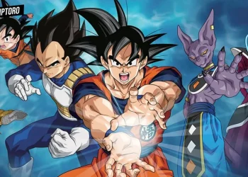 Exploring Goku's Ultra Instinct in Dragon Ball Super A Journey of Self-Discovery and Unleashing Hidden Powers2