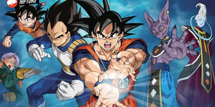 Exploring Goku's Ultra Instinct in Dragon Ball Super A Journey of Self-Discovery and Unleashing Hidden Powers2