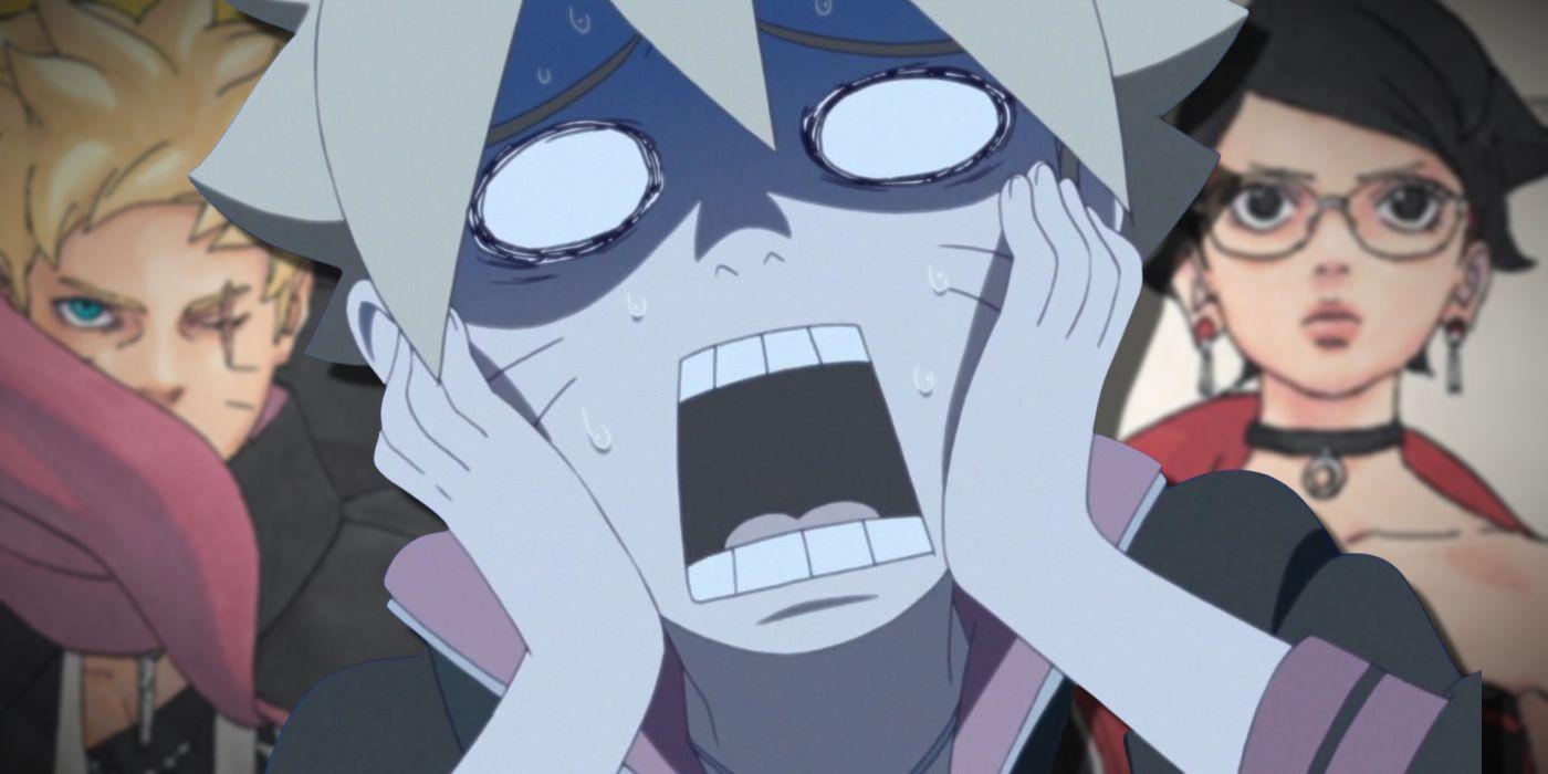 Exploring Naruto's Next Chapter: Anticipating New Powers and Epic Battles in Boruto's Upcoming Episodes