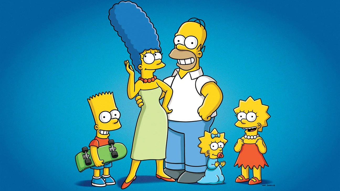 Exploring New Horizons How The Simpsons Season 35 Reinvents Comedy with a Unique Twist on the Classic Couch Gag-