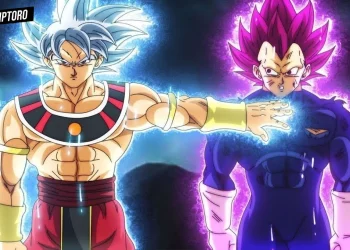 Exploring New Horizons What’s Next for Goku and Friends in the Thrilling World of Dragon Ball