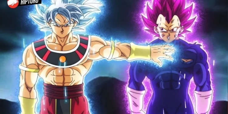 Exploring New Horizons What’s Next for Goku and Friends in the Thrilling World of Dragon Ball