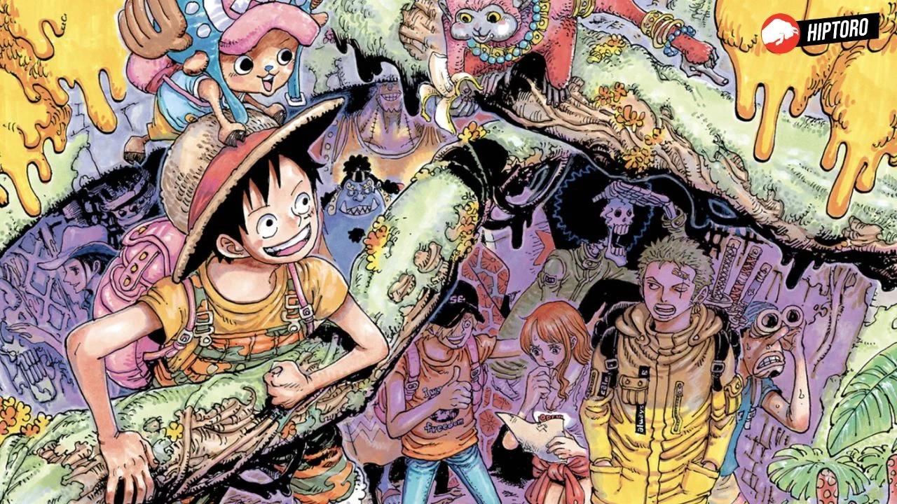 One Piece Will the Anime Ever Catch up to the Manga?