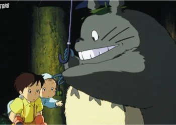 Exploring the Enduring Appeal of 'My Neighbor Totoro' A Heartwarming Classic for Kids and Adults Alike