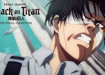 Exploring the Epic Finale: What Happens to Eren in Attack on Titan’s Last Chapter?