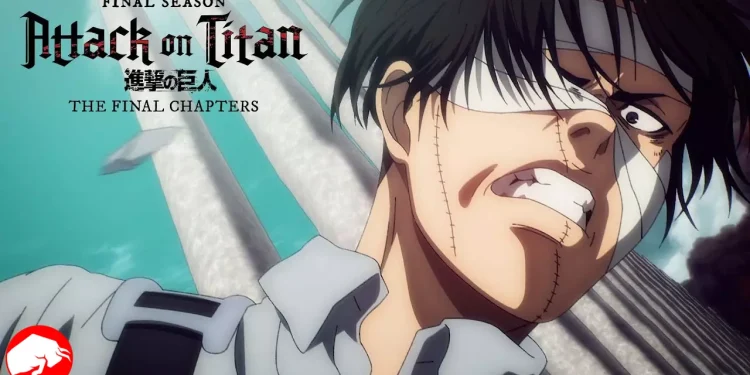 Exploring the Epic Finale: What Happens to Eren in Attack on Titan’s Last Chapter?