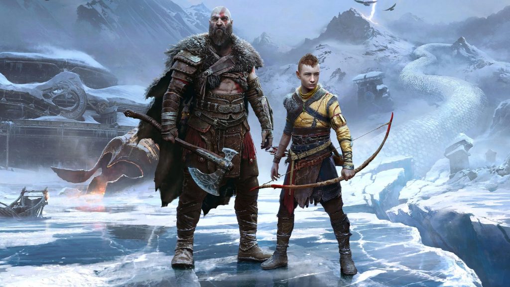 What is the PC Release Date for God of War: Ragnarok?