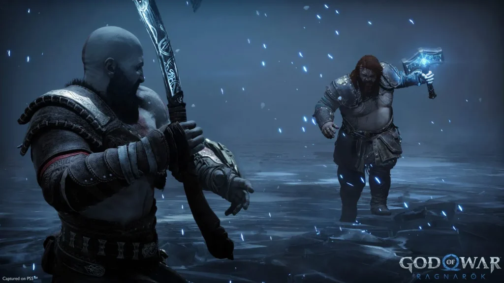 Exploring the Mysterious Voyage When Will God of War Ragnarok Land on PC and What Surprises Might Await1