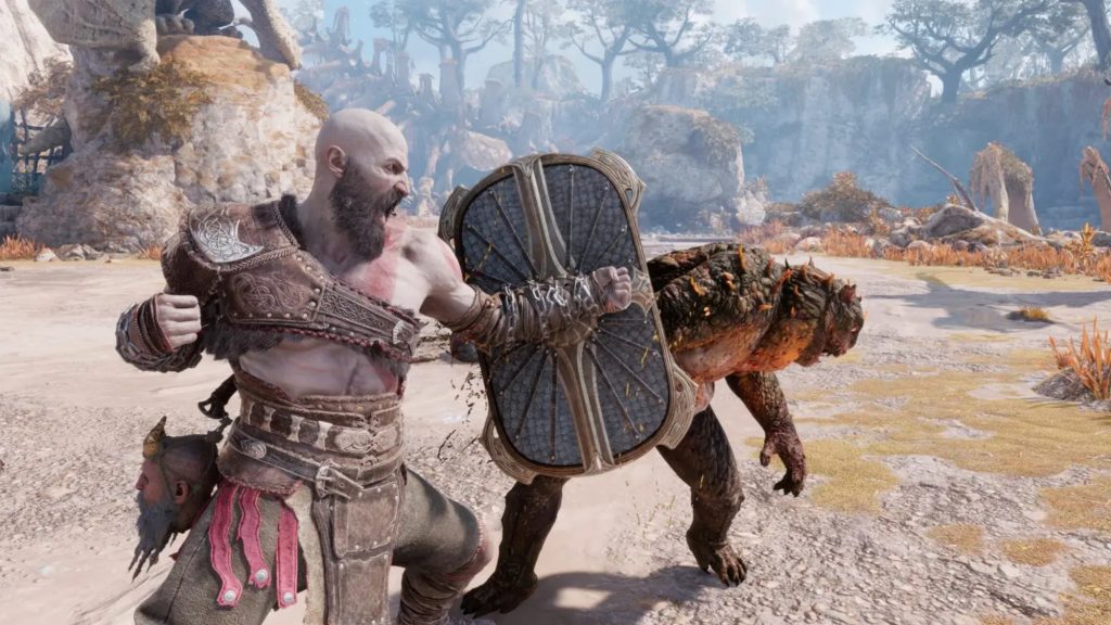 Exploring the Mysterious Voyage When Will God of War Ragnarok Land on PC and What Surprises Might Await