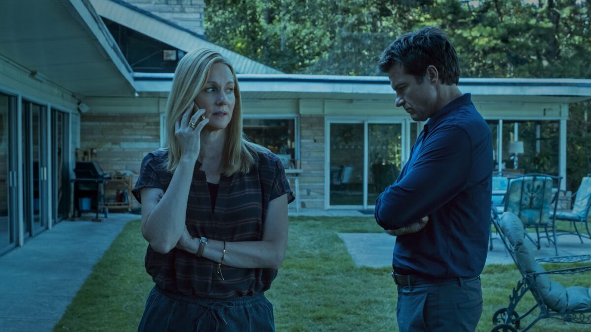 Exploring the Untold Stories Why 'Ozark' Won't Return for Season 5 and the Enduring Legacy of the Byrde Family Saga--