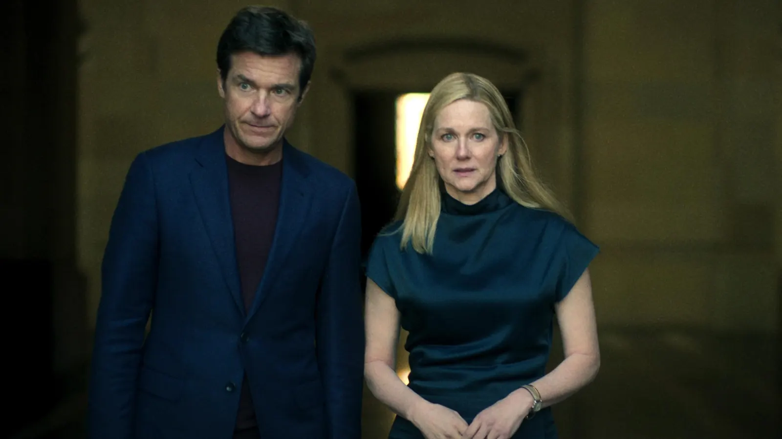 Exploring the Untold Stories Why 'Ozark' Won't Return for Season 5 and the Enduring Legacy of the Byrde Family Saga-