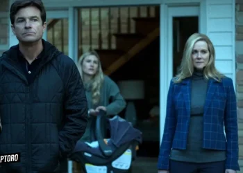 Exploring the Untold Stories Why 'Ozark' Won't Return for Season 5 and the Enduring Legacy of the Byrde Family Saga---