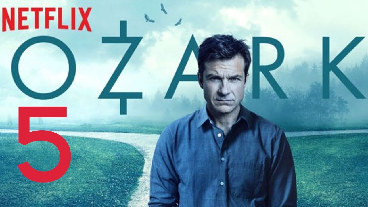 Exploring the Untold Stories Why 'Ozark' Won't Return for Season 5 and the Enduring Legacy of the Byrde Family Saga