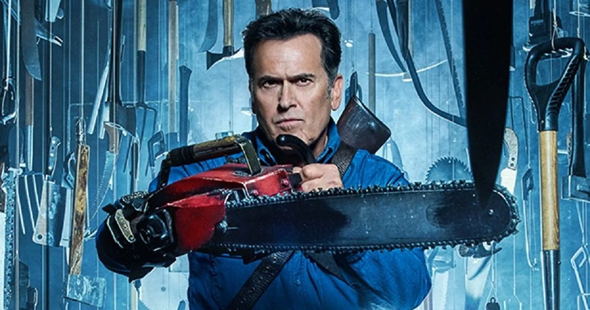 What's Next After Evil Dead Rise? Inside Scoop on Sequels, Crossovers, and Gaming Tie-Ins