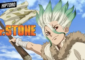 Fall 2023 Anime Buzz How 'Dr. Stone's' Senku Battles New Mysteries & Shakes Up the Animated World