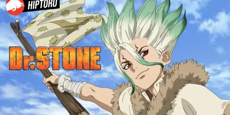 Fall 2023 Anime Buzz How 'Dr. Stone's' Senku Battles New Mysteries & Shakes Up the Animated World