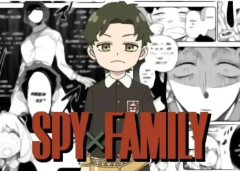 Fall 2023 Anime Buzz 'Spy x Family' Returns with Unexpected Twists and Heartfelt Moments